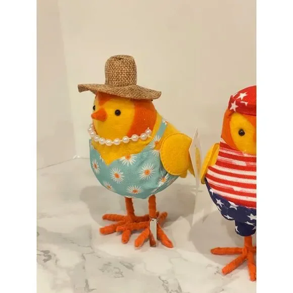 spritz birds target collectors rare birds summer collection bundle of 3 - Picture 6 of 8